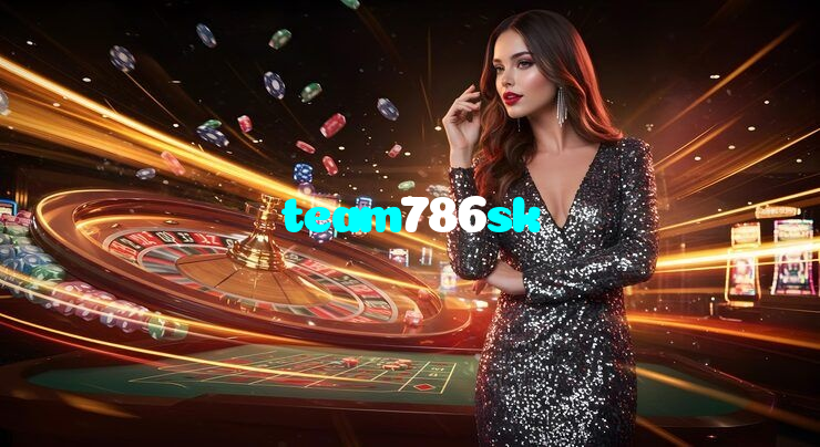 پاکستان میں آفیشل ریئل ٹائم اسپورٹس ویجرنگ اور جدید کیسینو ڈیجیٹل انجن
